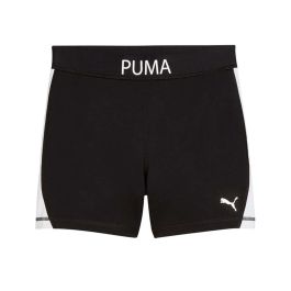 Pantalones Cortos Deportivos para Mujer Puma W Strong Negro 14 Años Precio: 32.4159. SKU: B1EDJEZJPL