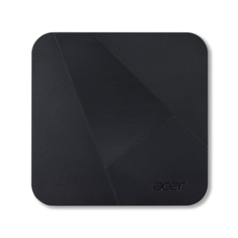 Acer Veriton N VN1502G-13N0U DT.R5UEH.001 Mini PC Intel N 0GB RAM DDR4-SDRAM 3200MHz Negro