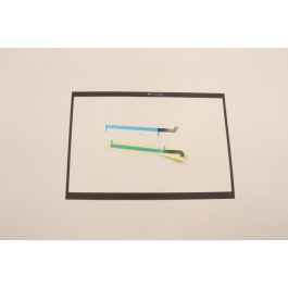 Lenovo LCD bezel for Lenovo ThinkPad, designed for IR BZ SHT+OLED models, easy to replace, durable construction. Precio: 46.78999941. SKU: B1CT7WPLXE
