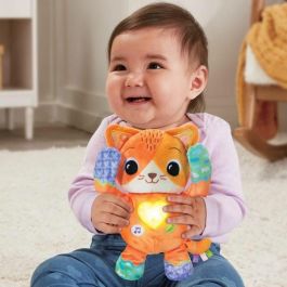 Vtech-Fripon, Gatito Al Escondite