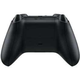 Microsoft Xbox Wireless Controller + Cable USB-C Inalámbrico y Alámbrico Negro