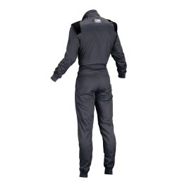 Omp Traje De Carreras Kart OMPKA0-1719-AK1-071-140 Niños Negro Talla 140