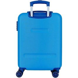 Trolley de Cabina Spider-Man 630019110002 Multicolor