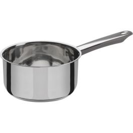 GSW Montreal - Utensilios de cocina de acero inoxidable de 10 piezas - Todas las placas incluyendo inducción GSW Montreal - Utensilios de cocina de acero inoxidable de 10 piezas - Todas las placas incluyendo inducción