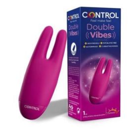 Toys Double Vibes Precio: 41.68999945. SKU: B1EVSPSA8R