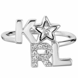 Anillo Mujer Karl Lagerfeld 5483581 Anillo Mujer Karl Lagerfeld 5483581