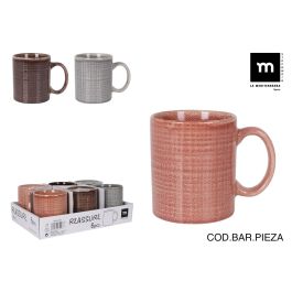 Mug Recta 380 cc Reassure - Inde (24 Unidades) Precio: 50.69000002. SKU: B1HK8MH7ZS