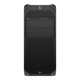 HP Z4 G5 Estación de Trabajo Intel Xeon W3-2425, 64 GB RAM DDR5, 1 TB SSD, NVIDIA RTX 2000 Ada, Windows 11 Pro Precio: 3405.78999959. SKU: B1HCTYZ55X