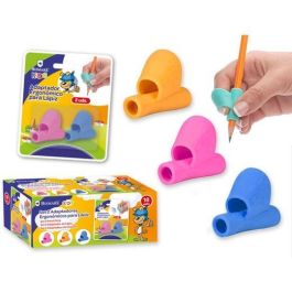 Bismark Adaptador De Lapicero Para Aprendizaje C-Surtidos -Set De 2- Precio: 1.49999949. SKU: B1KNLAFCD3