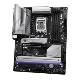ASRock LGA1851 B860 LiveMixer WiFi Placa Base Intel Core Ultra DDR5-SDRAM ATX