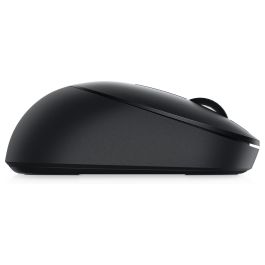 Dell Ratón MS5120W Inalámbrico Óptico 7 Botones Bluetooth 5.0 1600 DPI Compatible con Latitude, OptiPlex y Chromebook