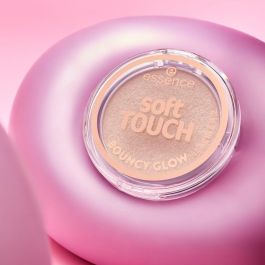 Set de Maquillaje Essence TOUCH BOUNCY GLOW