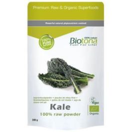 Kale Raw Col Rizada 120Gr. Bio Precio: 14.4999998. SKU: B12NX2VHAZ