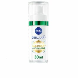 Crema de Día Nivea LUMINOUS 630º 30 ml Precio: 23.50000048. SKU: B17PZBXSEA