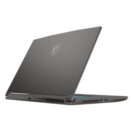 MSI Thin A15 B7VE-040XES Portátil Gaming AMD Ryzen 7 7735 HS RTX 4050 16GB 512GB SSD 15.6" FHD 144Hz MSI Thin A15 B7VE-040XES Portátil Gaming AMD Ryzen 7 7735 HS RTX 4050 16GB 512GB SSD 15.6" FHD 144Hz