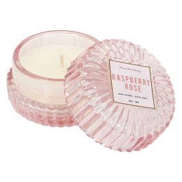 Home Deco Factory Vela Con Tarro Cristal Home Deco Factory altura 5 diámetro 8 Colores y aromas surtidos Precio: 3.99000041. SKU: B12MTVJSWH