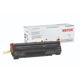 Xerox Everyday Toner Negro Para Hp Laserjet P1005 Cb435A Cb436A Ce285A Crg125 Precio: 17.89999948. SKU: S8420049