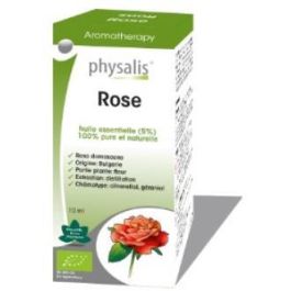 Esencia Rosa Damascena 10Ml. Bio Precio: 24.4999997. SKU: B1FKT2KCTM