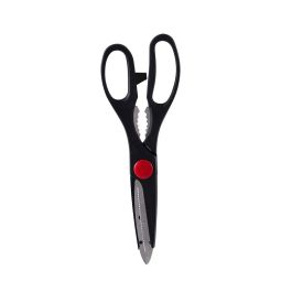 San Ignacio Tijeras Expert SG-72816 21.5cm Acero Inoxidable, Incluye Abridor de Botellas, Ideal para Cocina y Barbacoas Precio: 1.98999988. SKU: S5001405
