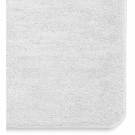 Today TOD3574641271770 Alfombra de baño ultraabsorbente Utility 40x60 cm Blanco