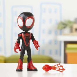 Figura spidey superhéroes 22.5 cm - modelos surtidos Figura spidey superhéroes 22.5 cm - modelos surtidos