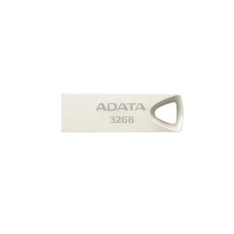 ADATA UV210 Pendrive USB 2.0 de 32GB, Metal, Zinc Alloy