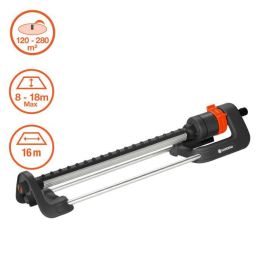 Gardena 18704-20 Aspersor Oscilante Aqua L Precio: 49.50000011. SKU: B17QFKDRQX