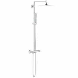 Columna de ducha con batidora termostática - Grohe