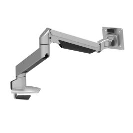 Soporte de Mesa para Pantalla Compulocks 660REACH Blanco Plateado Precio: 288.2462. SKU: B1JB5BK972