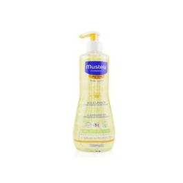 Mustela Aceite Baño y Ducha 500ml Precio: 12.89000053. SKU: B14JM4YLCB