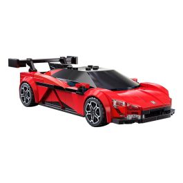 Yangwang U9 1:24 Supercar 291 Pzs C55045W Cada
