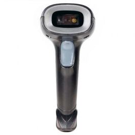 Approx appLS21 Lector de Código de Barras 1D 2D QR USB con Detección y Escaneo Automático (Autosense)