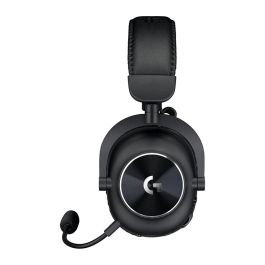 Logitech PRO X 2 Lightspeed Auriculares Inalámbricos Gaming Negro Precio: 204.79000014. SKU: B178HGVTYK