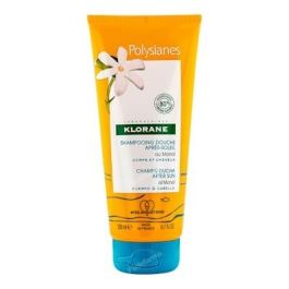 Klorane Polysianes Champú y Gel After Sun AL MONOÏ 2 en 1. Hidrata y Nutre con Monoï de Tahití. Aroma Vainilla 200 ml Precio: 7.49999987. SKU: B1KNXDCA8S