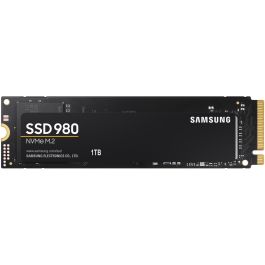Samsung SSD 1TB 980 NVMe PCIe 3.0 x4 M.2 para PC/Portátil Precio: 123.50000036. SKU: S0230204