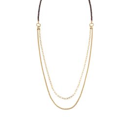 Collar Mujer Breil TJ3005