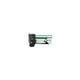 Lexmark 71C20C0 Toner Cian Original Compatible con CS/X73x, CX730de, CX735adse, CS735de, CS730de, 50000 páginas Precio: 319.69000052. SKU: B17NH58EHG