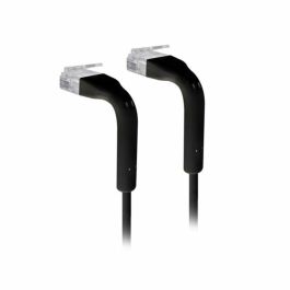 Ubiquiti 0.22m, Black, RJ45, Cat6 Precio: 2.6899994. SKU: B1K7S329N4
