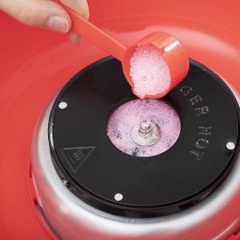 Máquina de Algodón de Azúcar Cantty InnovaGoods