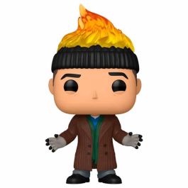 FUNKO Figura POP Solo en Casa Perdido en New York Harry Vinilo en caja regalo Precio: 15.49999957. SKU: B1EG9JTQDD