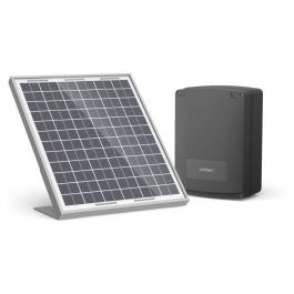 Kit solar - AVIDSEN - 114375 - 24 V - 20 W - Para motorización de cancela Precio: 236.79000015. SKU: B1HBAFAESV