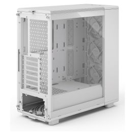 Fractal Design Epoch Midi Tower PC Blanco Vidrio Templado Gaming ATX