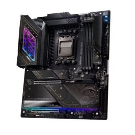 Placa ASRock X870E Tachi,Amd,Am5,X870E,4Ddr5,256Gb,2Usb4 Type-C+Hdmi,6Sata3,4M.2,2Usb4,7Usb3.2,1Usb Type-C,Lan5Gb,Wifi7+Bt,Atx Placa ASRock X870E Tachi,Amd,Am5,X870E,4Ddr5,256Gb,2Usb4 Type-C+Hdmi,6Sata3,4M.2,2Usb4,7Usb3.2,1Usb Type-C,Lan5Gb,Wifi7+Bt,Atx