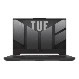 ASUS TUF507NVR-LP047 Portátil Gaming 15.6" Full HD 144Hz AMD Ryzen 7 7435HS 16GB RAM 512GB SSD NVIDIA RTX 4060 Sin Sistema Operativo QWERTY Español Gris Precio: 924.50000027. SKU: B1EBDM3TPB