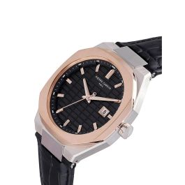 Reloj Hombre Pierre Cardin CF.1000.LB.1 Plateado (Ø 42 mm)