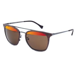 Gafas de Sol Unisex Police SPL152-53GGNH Ø 53 mm Gafas de Sol Unisex Police SPL152-53GGNH Ø 53 mm