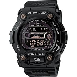 Casio GW7900B1 Reloj G-Shock Classic negro para hombre