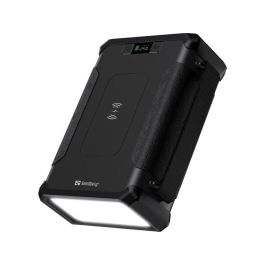 Sandberg Survivor Powerbank 8in1 96000 Sandberg Survivor Powerbank 8in1 96000