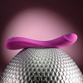 Vibrador Evolved Rosa