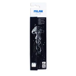 Lapices Milan Dibujo Mina Gruesa 4Mm Blancos Estuche De 3 Precio: 5.50000055. SKU: B1EMNRXQEK